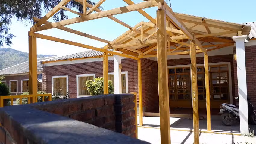 Bachillerato N&deg;24 &ldquo;Eustaquia Maman&iacute;&rdquo;