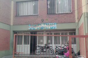 Bachillerato N&deg;6 &ldquo;Islas Malvinas&rdquo;