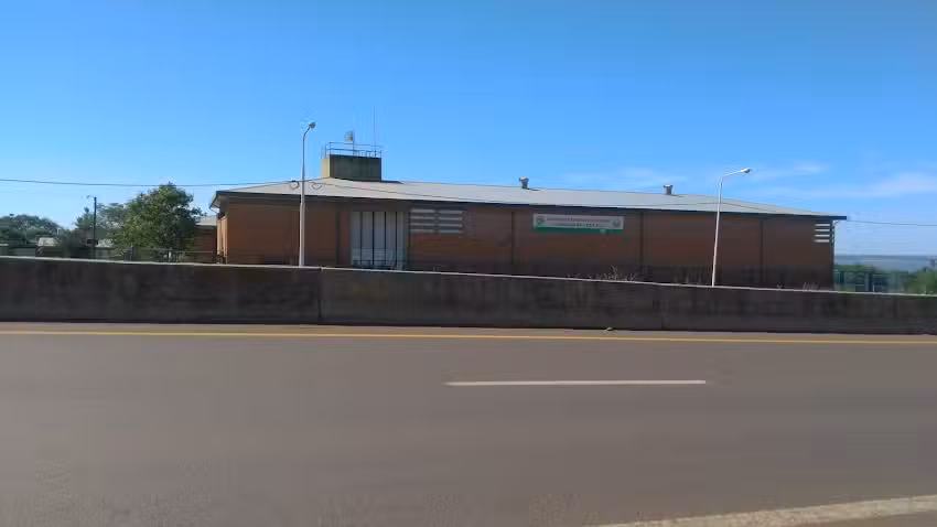 Bachillerato Orientado N&deg;35