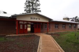 BACHILLERATO ORIENTADO PROVINCIAL