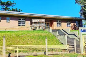 Bachillerato Orientado Provincial N° 108