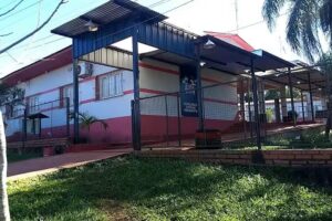 Bachillerato Orientado Provincial N° 38