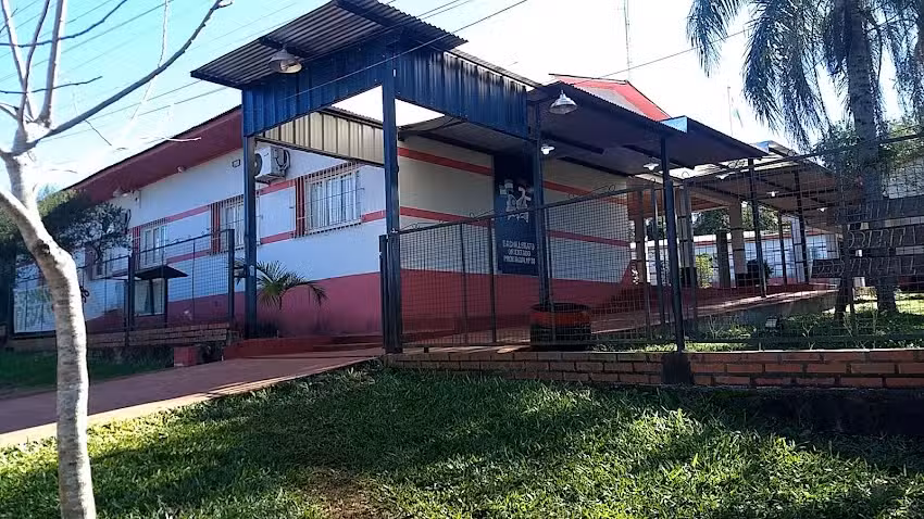 Bachillerato Orientado Provincial N&deg; 38