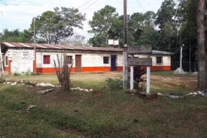 Bachillerato Orientado Provincial N&deg; 71