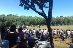 Bachillerato Orientado Provincial n&deg; 89