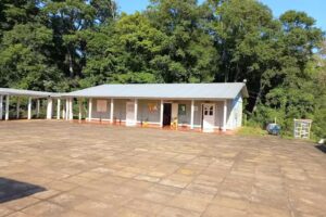 Bachillerato orientado provincial n°67