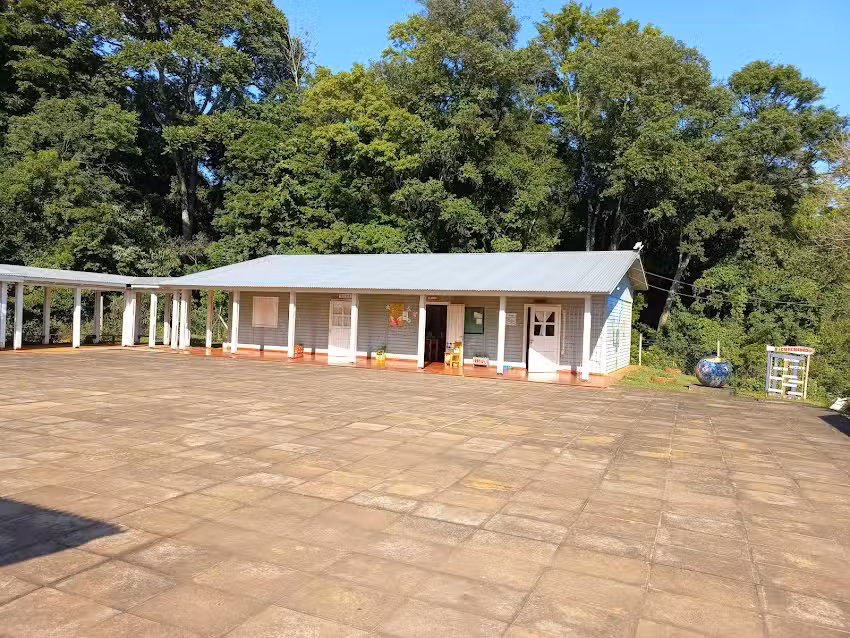 Bachillerato orientado provincial n&deg;67