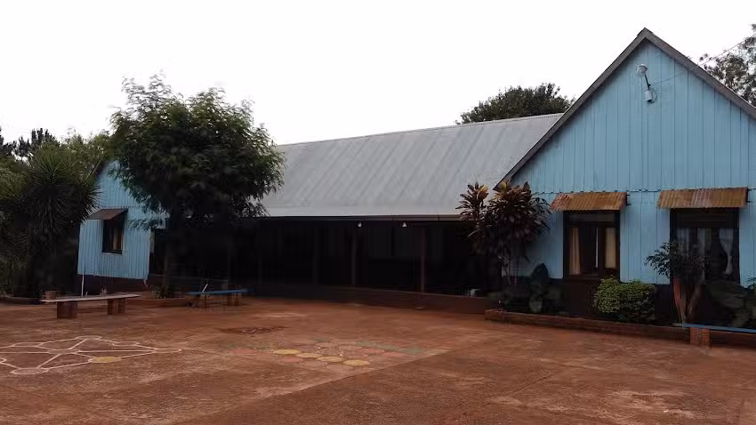 Bachillerato Orientado Provincial N&deg;88