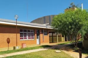 Bachillerato Orientado Provincial N&ordm; 56