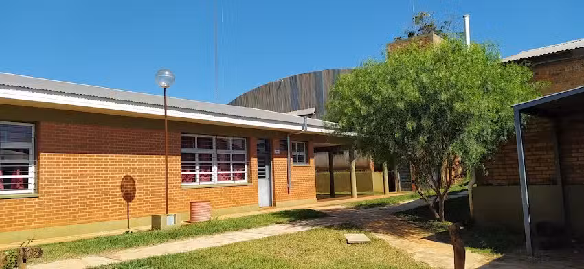 Bachillerato Orientado Provincial N&ordm; 56