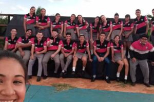 Bachillerato Orientado Provincial Nº 82