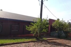 Bachillerato Pedag&oacute;gico Nro. 2