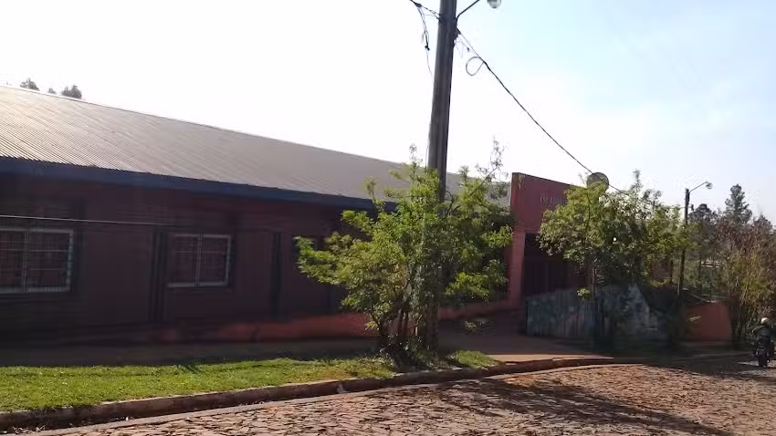 Bachillerato Pedag&oacute;gico Nro. 2