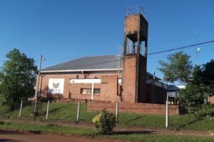 Bachillerato polivalente 44