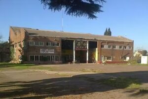 Bachillerato popular Roca Negra