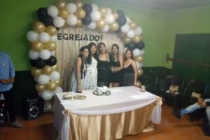 Bachillerato Popular “Unión del Sur”