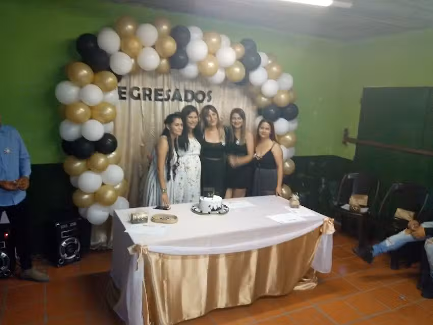 Bachillerato Popular &ldquo;Uni&oacute;n del Sur&rdquo;