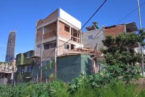 Bachillerato Popular Voces de Latinoamérica – UGEE N°19 DE N°4