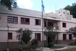 Bachillerato Prov. N°17 “Gral. Manuel Belgrano”