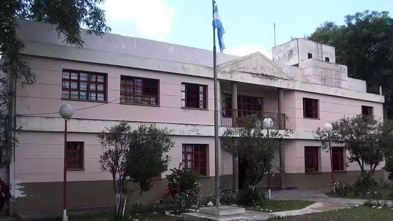 Bachillerato Prov. N&deg;17 &ldquo;Gral. Manuel Belgrano&rdquo;