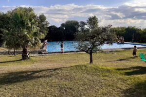 Balneario de San Javier