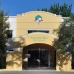 Bartolom&eacute; Mitre Day School