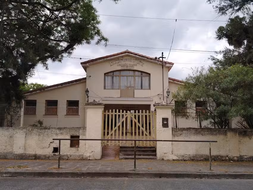 Bartolom&eacute; Mitre Escuela N 4008