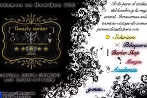 Beauty Center 5 Estrellas