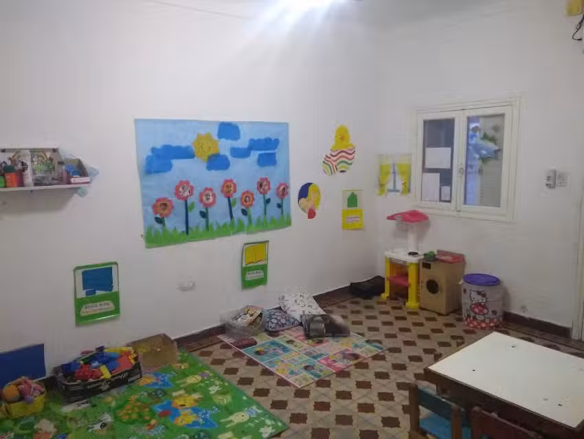 BEST START Centro de Desarrollo Infantil