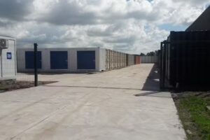 Blue box canning S.R.L