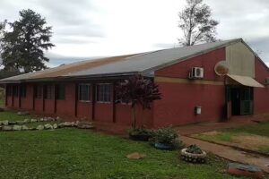 BOP N&deg; 48 COLONIA VICTORIA MISIONES