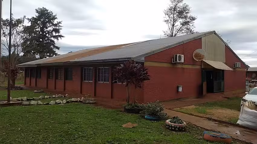 BOP N&deg; 48 COLONIA VICTORIA MISIONES