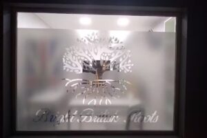 Bright British Roots, Suipacha