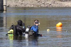 Buceo C&oacute;rdoba