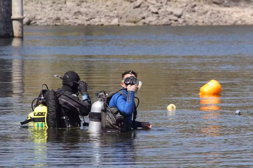 Buceo C&oacute;rdoba