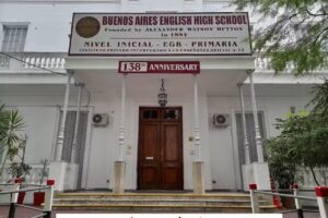 Buenos Aires English High School