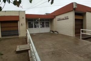 C. E. “9 de Julio”