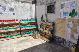 C.E.C. 801 Jos&eacute; Hern&aacute;ndez