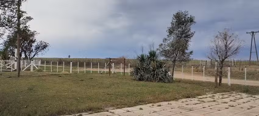 C.E Coronel L. Nelson &ldquo;La Margarita&rdquo;