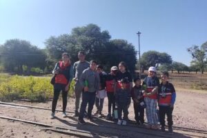 C.E Hilario Ascasubi