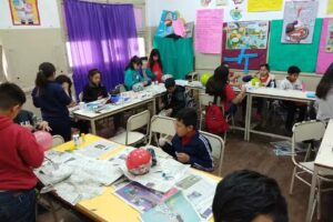 C.E. Isabel La Cat&oacute;lica