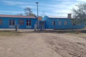 C.E. Jerónimo Cortés