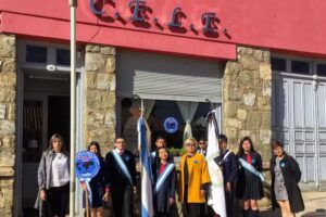 C.E.L.E. – Centro de Estudios de Lenguas Extranjeras