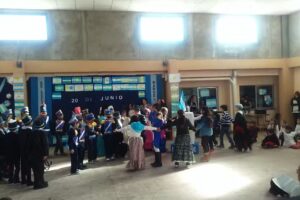 C.E. MANUEL BELGRANO