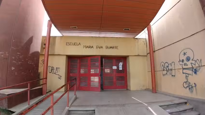 C.E. Mar&iacute;a Eva Duarte &ndash; Primario