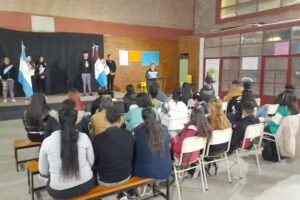 C.E.N.M.A. Alejandro Carbo MADRE