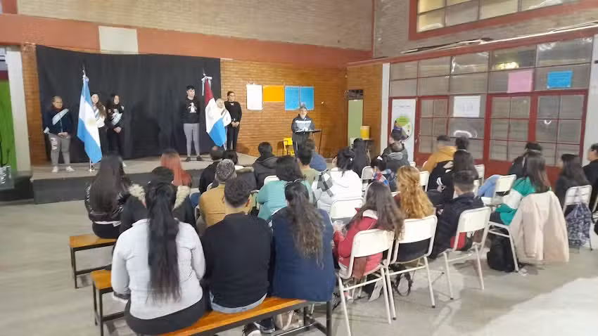 C.E.N.M.A. Alejandro Carbo MADRE