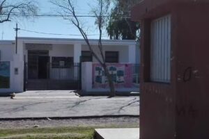 C.E.N.S. N&deg; 239 &ndash; Escuela Primaria Capital Federal