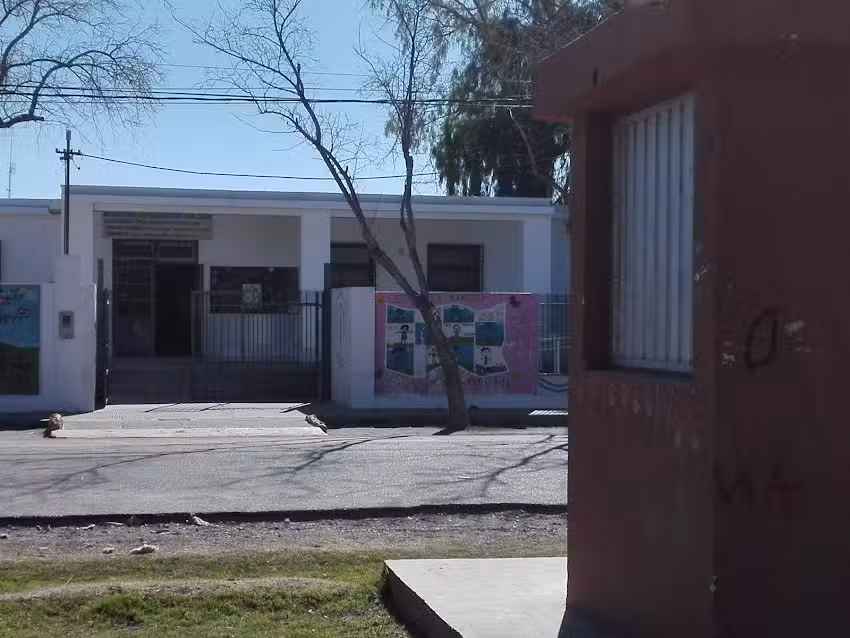 C.E.N.S. N&deg; 239 &ndash; Escuela Primaria Capital Federal