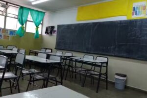 C.E.N.S N&deg; 3-407 PADRE JORGE CONTRERAS